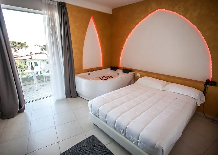 Oceanomare Punta Marina