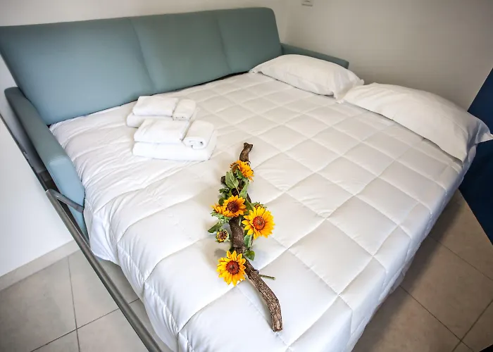 Hotel Oceanomare Punta Marina