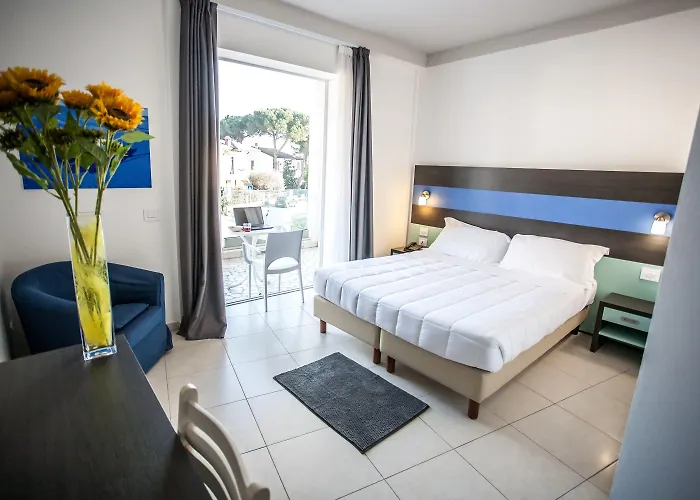 Oceanomare 3* Punta Marina