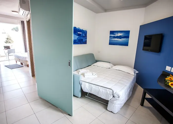 Oceanomare 3* Punta Marina