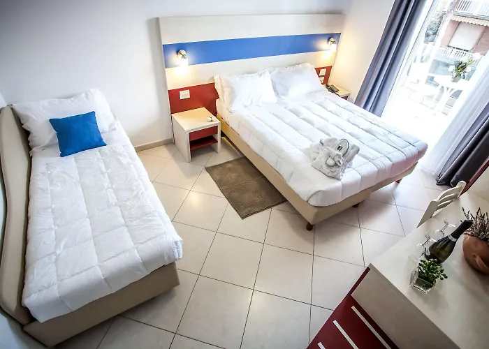 Oceanomare Punta Marina