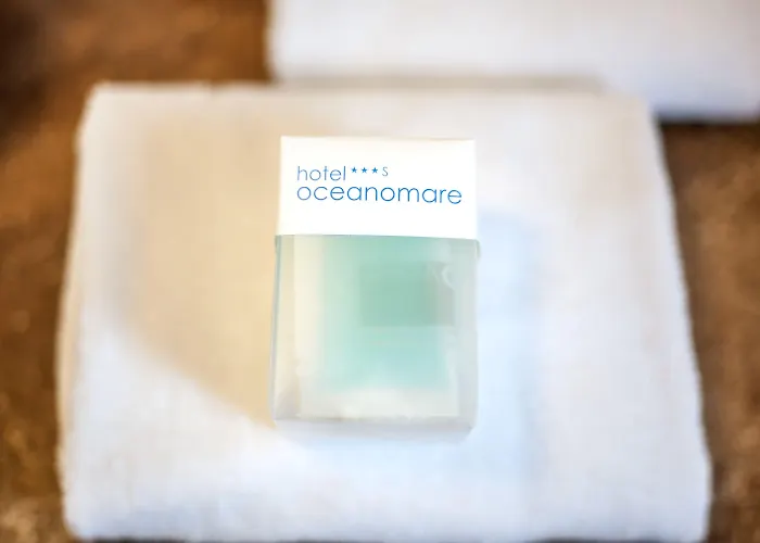 Oceanomare 3*