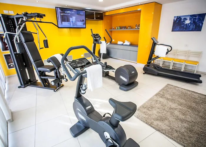 Oceanomare Hotel Punta Marina