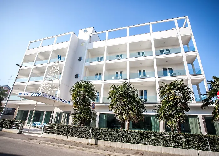 Oceanomare 3* Punta Marina