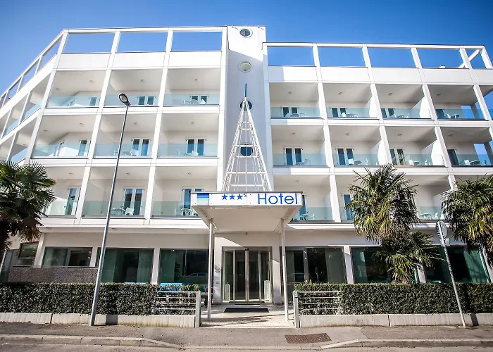 Oceanomare Punta Marina