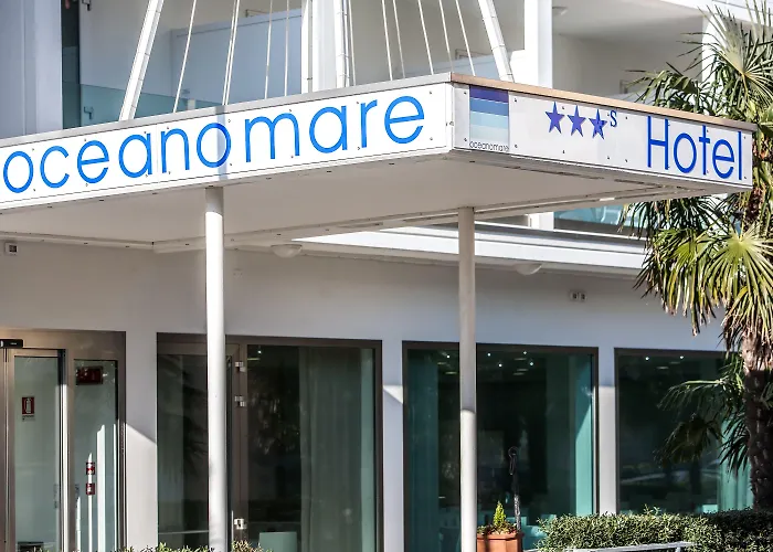 Oceanomare Hotel 3*