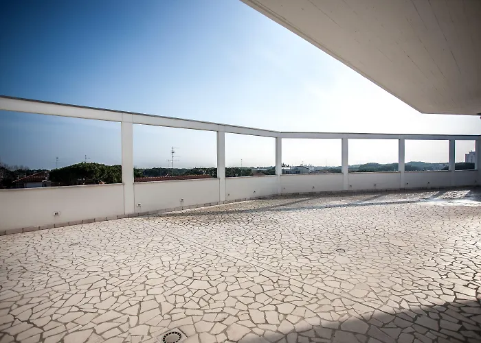 Oceanomare Hotel Punta Marina