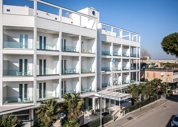 Oceanomare Hotel